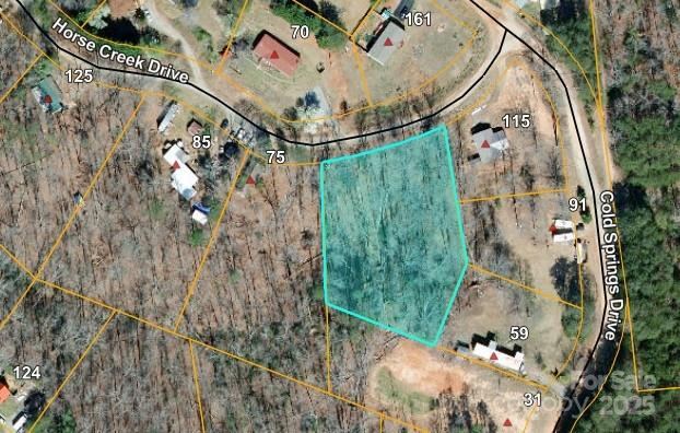 Horse Creek Dr #14, Mill Spring, NC 28756