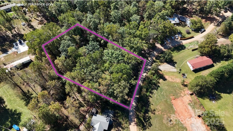 Horse Creek Dr #14, Mill Spring, NC 28756