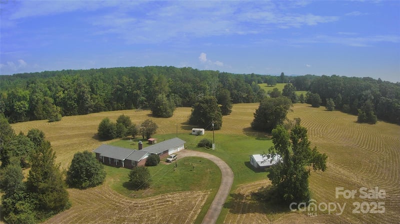 2311 Poors Ford Rd, Rutherfordton, NC 28139