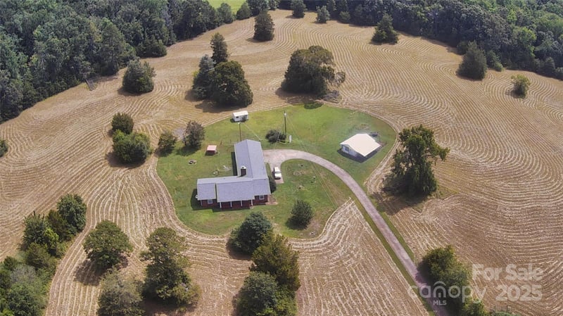 2311 Poors Ford Rd, Rutherfordton, NC 28139