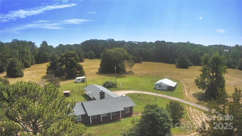 2311 Poors Ford Rd, Rutherfordton, NC 28139