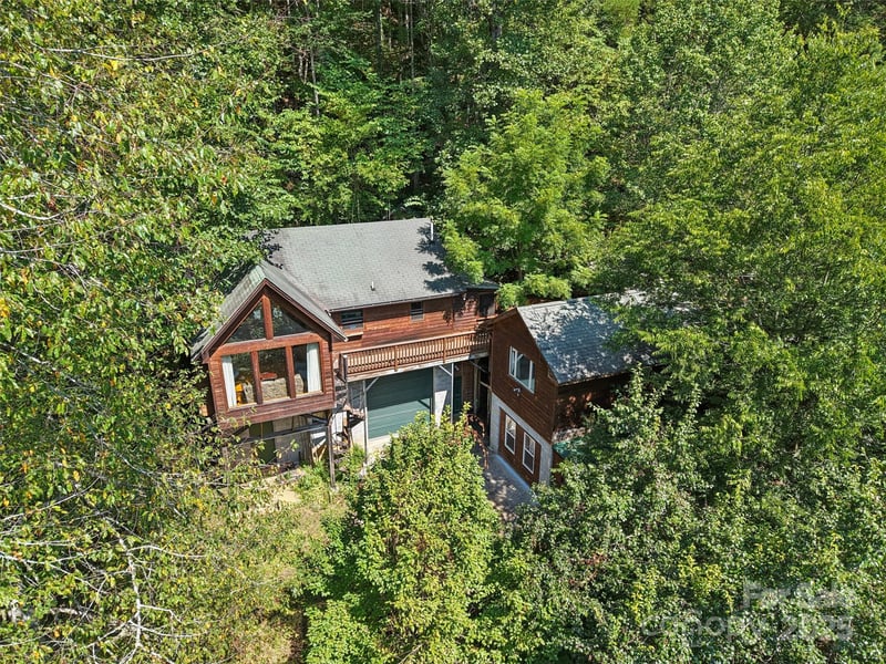 139 Forest Hills Rd, Bryson City, NC 28713