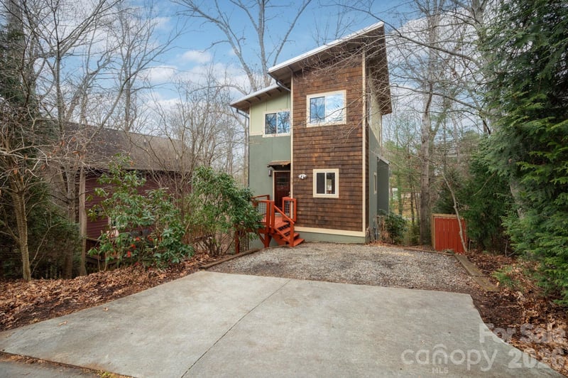 59 Morningside Dr, Asheville, NC 28806