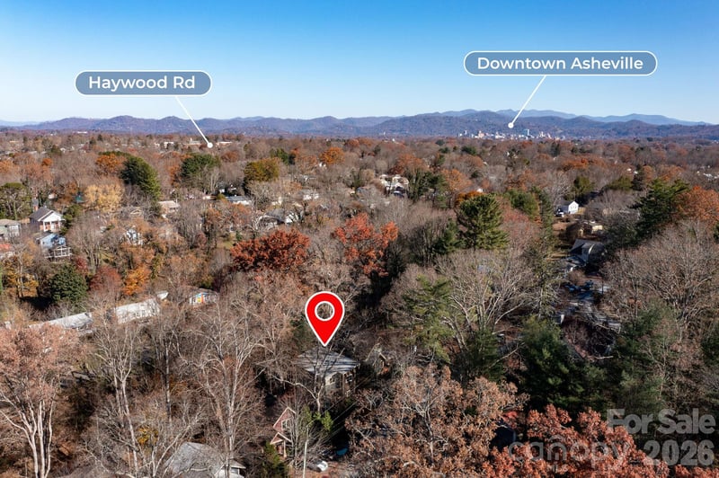 59 Morningside Dr, Asheville, NC 28806