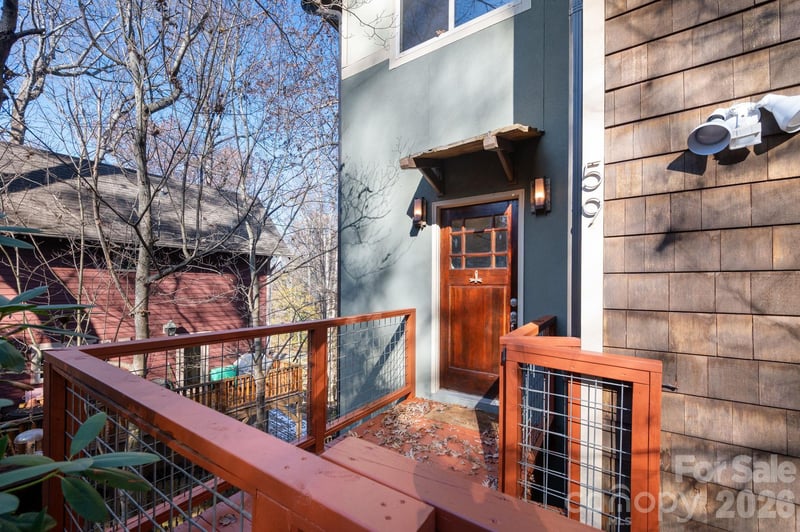 59 Morningside Dr, Asheville, NC 28806