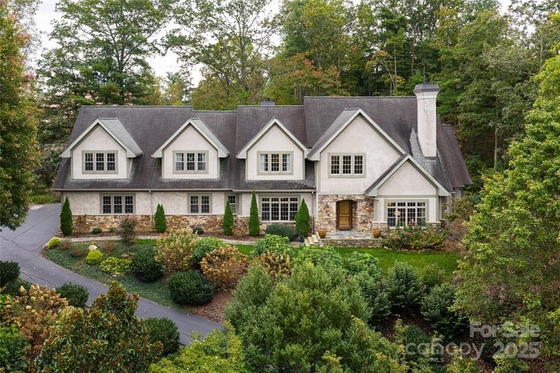 53 Cedar Hill Dr, Asheville, NC 28803