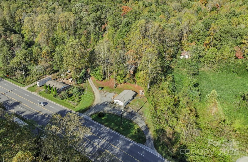 840 Rosman Hw, Brevard, NC 28712
