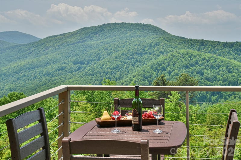 41 High Cliffs Trl, Black Mountain, NC 28711