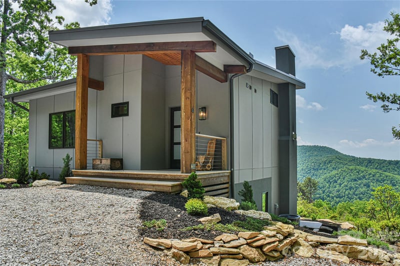 41 High Cliffs Trl, Black Mountain, NC 28711