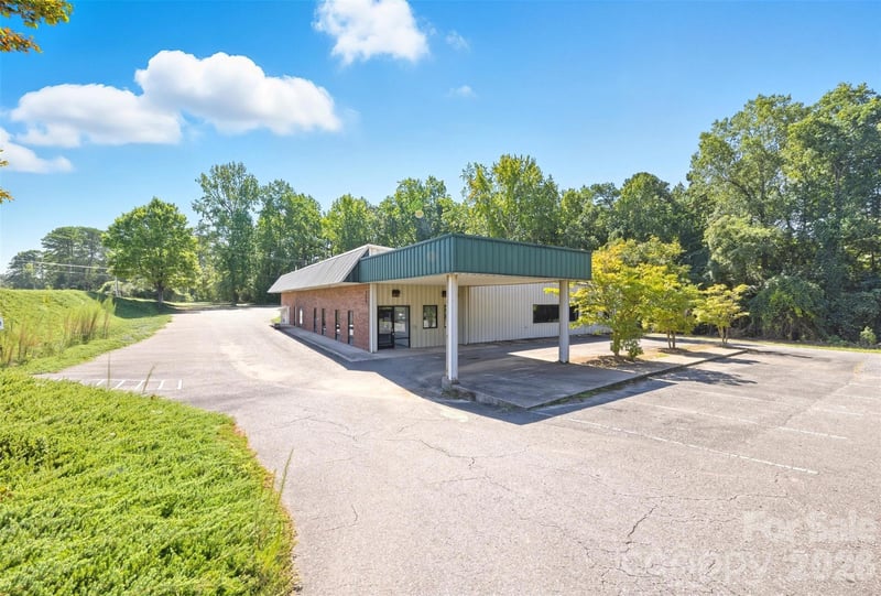 508 Canterbury Rd, Kings Mountain, NC 28086