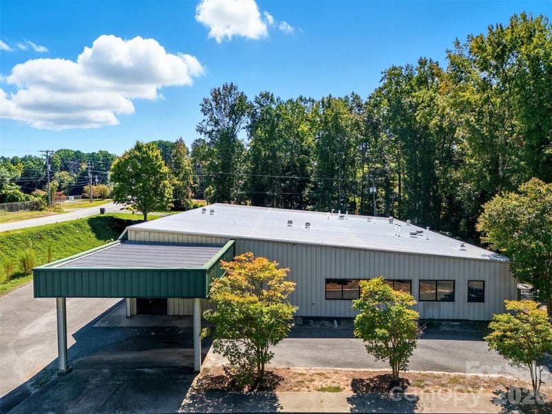 508 Canterbury Rd, Kings Mountain, NC 28086