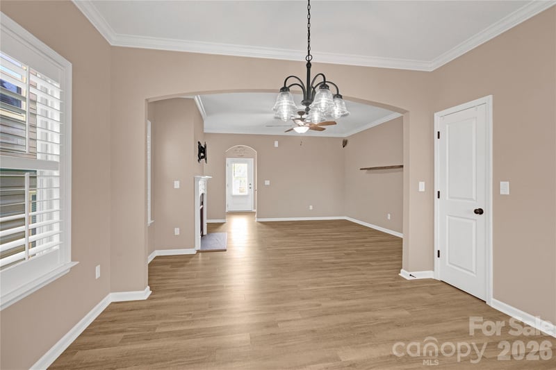 119 Canter Ln, Mooresville, NC 28115