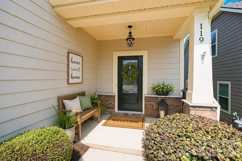 119 Canter Ln, Mooresville, NC 28115