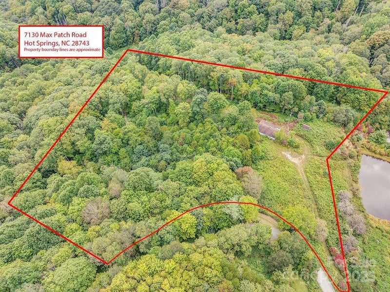 7130 Max Patch Rd, Hot Springs, NC 28743