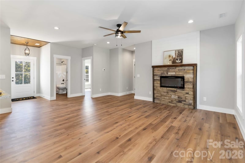 2605 Mt Prospect Rd, Chester, SC 29706