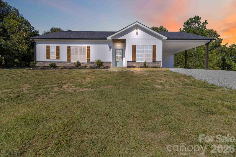 2605 Mt Prospect Rd, Chester, SC 29706