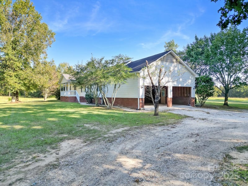 2716 Camp Creek Rd, Lancaster, SC 29720