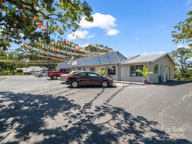 4768 Us 221a Hw, Mooresboro, NC 28114