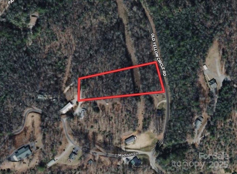 Lot 8 Madison Ln, Robbinsville, NC 28771