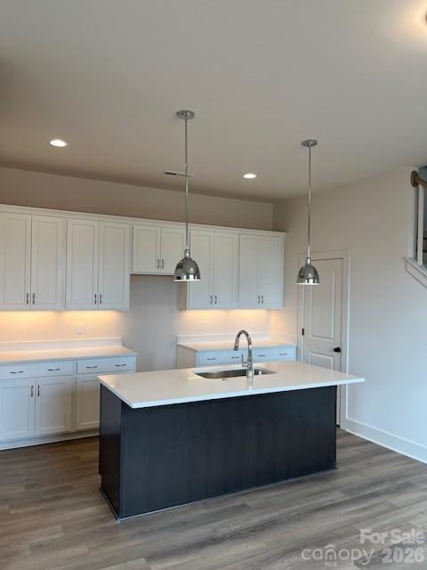 9121 Maybry Park St Lot 118, Charlotte, NC 28212