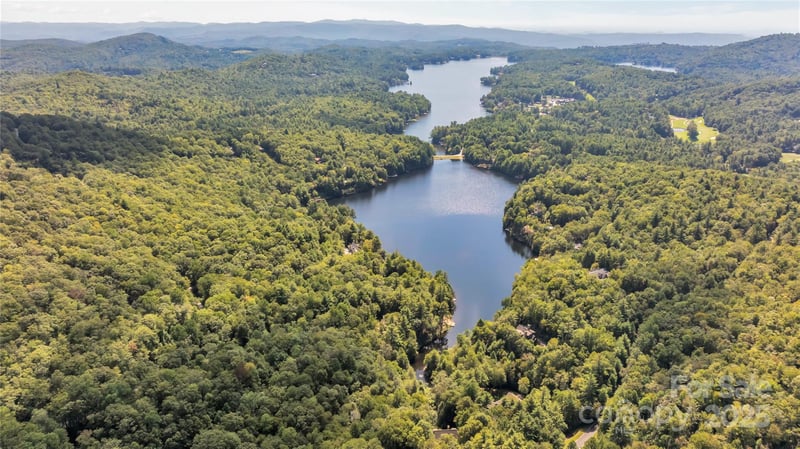 TBD Cardinal Dr #1A & 1 B, Lake Toxaway, NC 28747