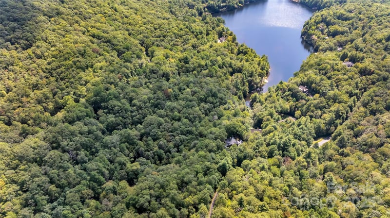 TBD Cardinal Dr #1A & 1 B, Lake Toxaway, NC 28747