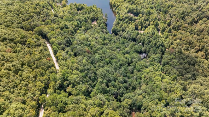 TBD Cardinal Dr #1A & 1 B, Lake Toxaway, NC 28747