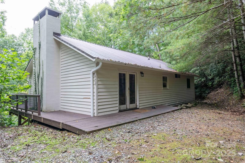 479 Big Ridge Rd, Burnsville, NC 28714