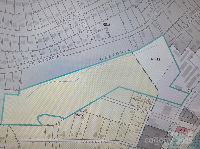 00 York Hw, Gastonia, NC 28052