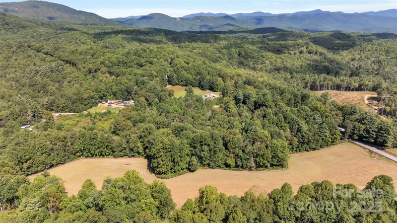 TBD Slick Fisher Rd, Lake Toxaway, NC 28747