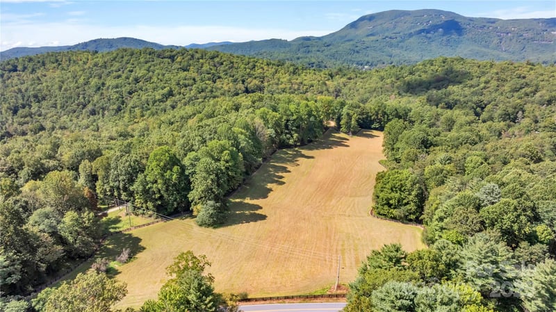TBD Slick Fisher Rd, Lake Toxaway, NC 28747