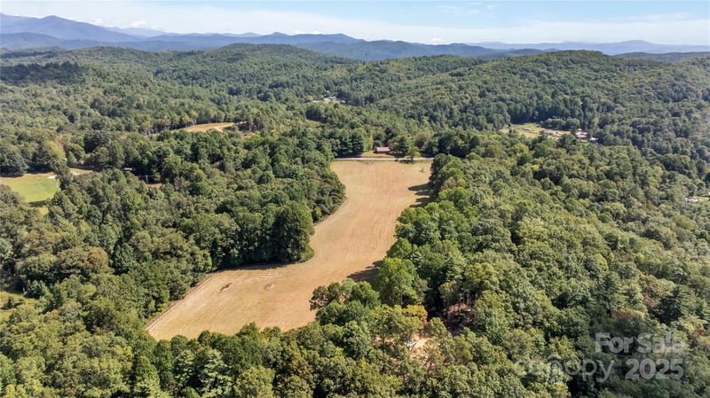 TBD Slick Fisher Rd, Lake Toxaway, NC 28747