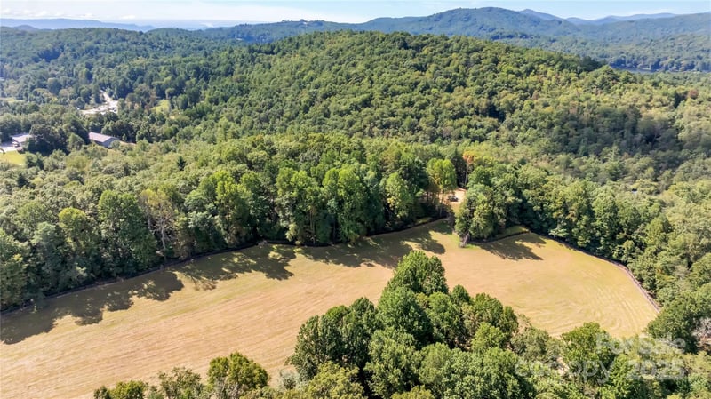 TBD Slick Fisher Rd, Lake Toxaway, NC 28747