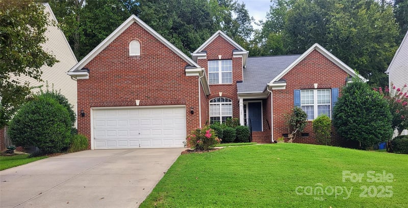 140 Flowering Grove Ln, Mooresville, NC 28115