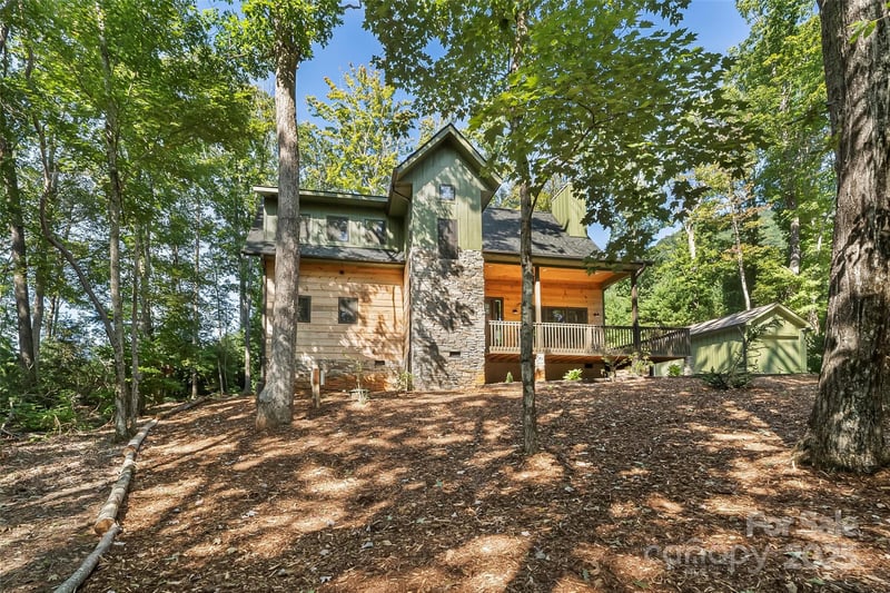 90 Clinchfield Gap Rd, Marion, NC 28752