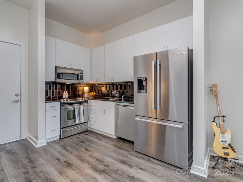 525 Sixth St #407, Charlotte, NC 28202
