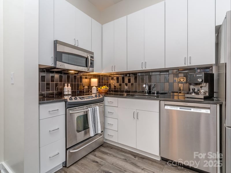 525 Sixth St #407, Charlotte, NC 28202