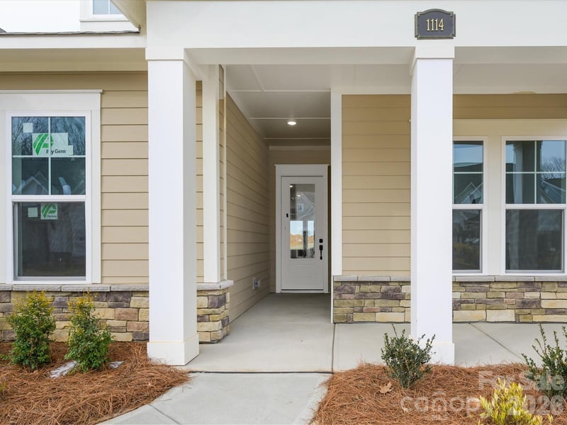1114 Pastoral Pl, Waxhaw, NC 28173