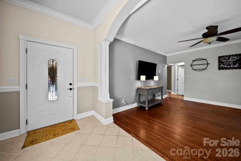 408 Woodlawn Ave, Cramerton, NC 28032