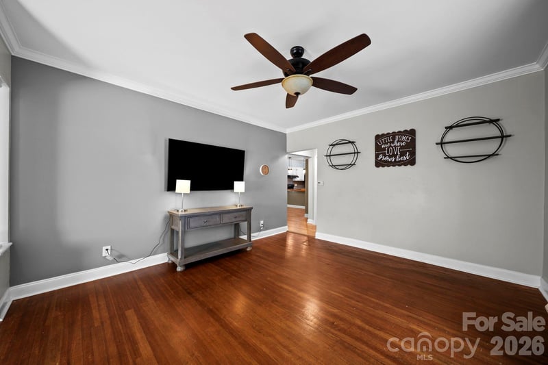 408 Woodlawn Ave, Cramerton, NC 28032
