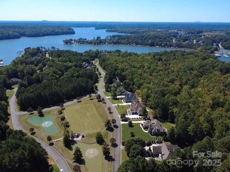 3124 Ashwood Park Dr, Belmont, NC 28012