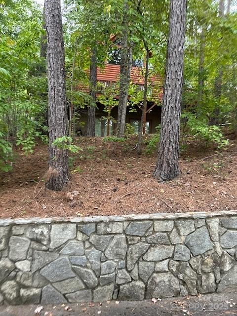 106 Lake Terrace Dr, Nebo, NC 28761