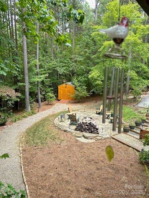 106 Lake Terrace Dr, Nebo, NC 28761