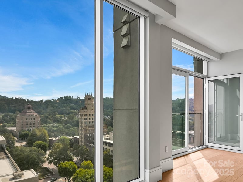 7 Patton Ave #1104, Asheville, NC 28801
