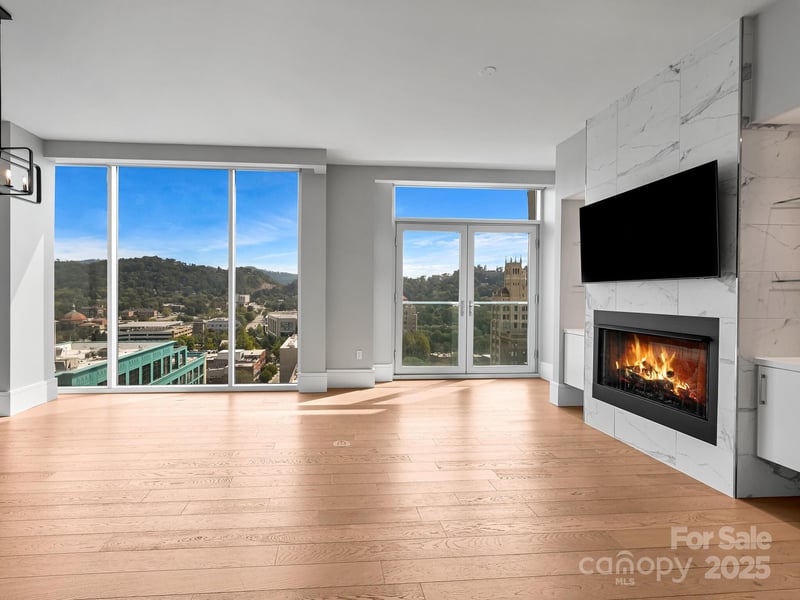 7 Patton Ave #1104, Asheville, NC 28801