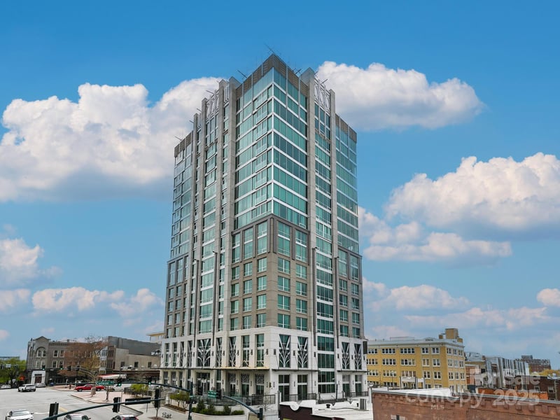 7 Patton Ave #1104, Asheville, NC 28801