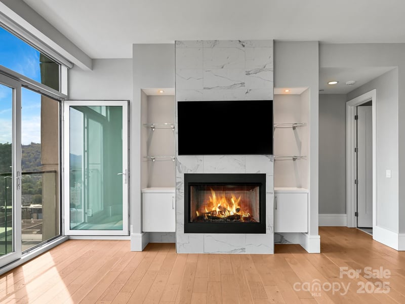 7 Patton Ave #1104, Asheville, NC 28801