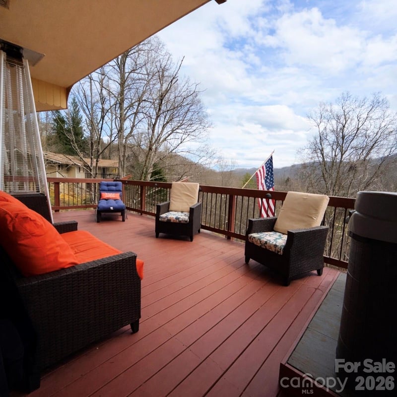 975 Country Club Dr, Maggie Valley, NC 28751