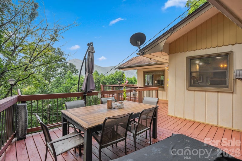 975 Country Club Dr, Maggie Valley, NC 28751