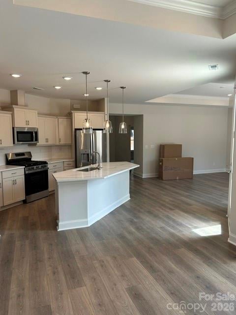 3048 Five Creek Rd, Charlotte, NC 28213